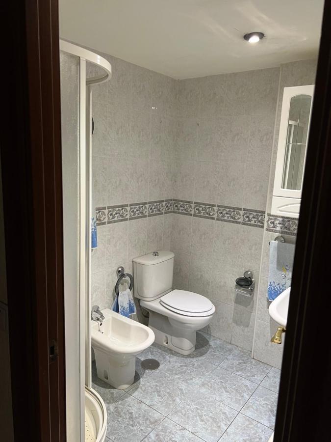 Precioso Apartamento Lägenhet Granada Exteriör bild