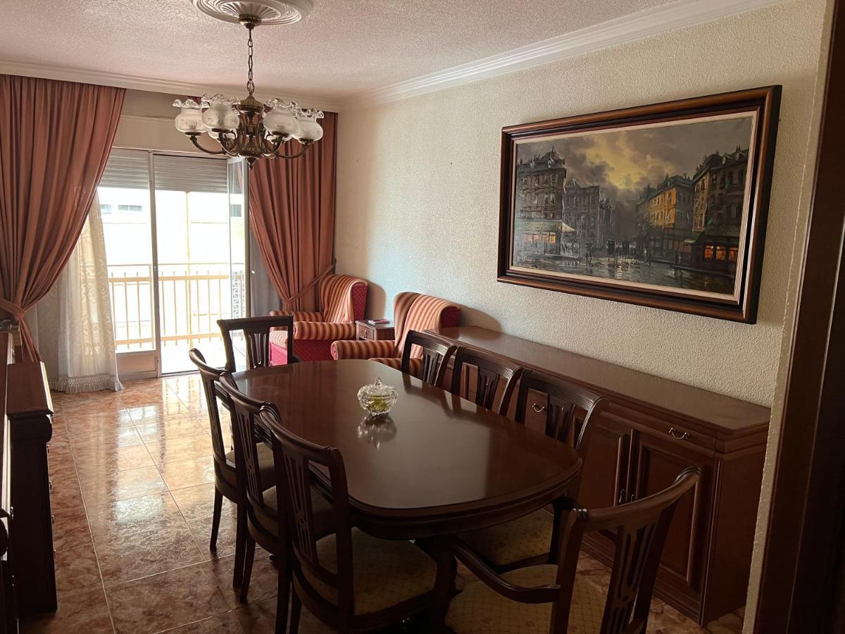 Precioso Apartamento Lägenhet Granada Exteriör bild