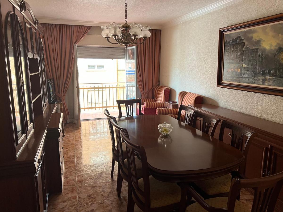 Precioso Apartamento Lägenhet Granada Exteriör bild